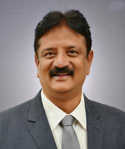 Chairman photo